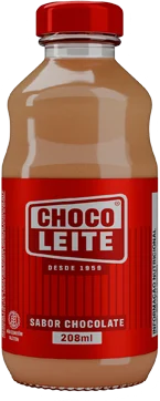 Choco Leite One Way 208ml