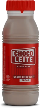 Choco Leite Tradicional 260ml
