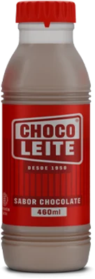 Choco Leite Tradicional 460ml