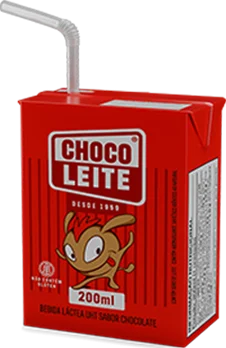 Choco Leite UHT 200ml